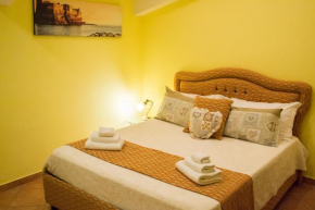 Гостиница La Gemma B&B  Неаполь